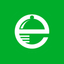 E Ahara Delivery icon