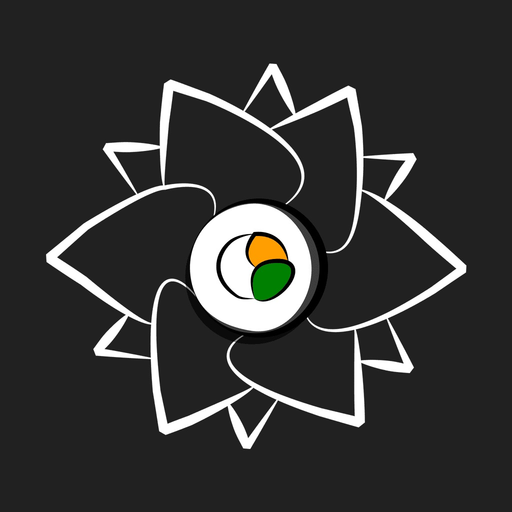Kanzashi Sushi | Элиста app icon