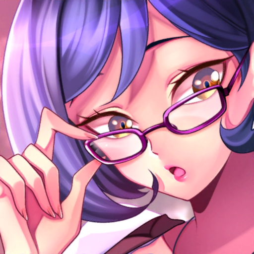 Love Academy Puzzle app icon