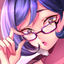 Love Academy Puzzle icon