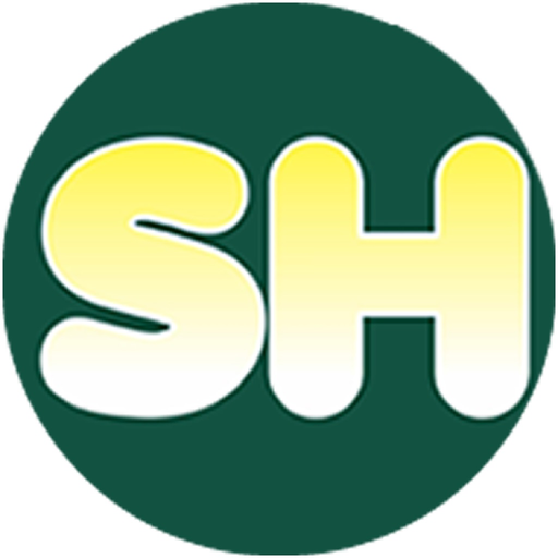 Super Horti app icon