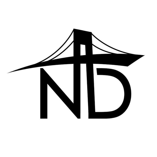 New Destiny Inc. app icon
