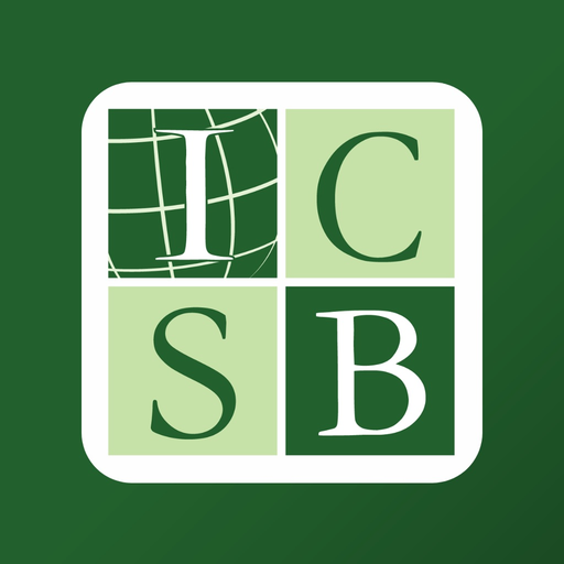 ICSBudapest app icon