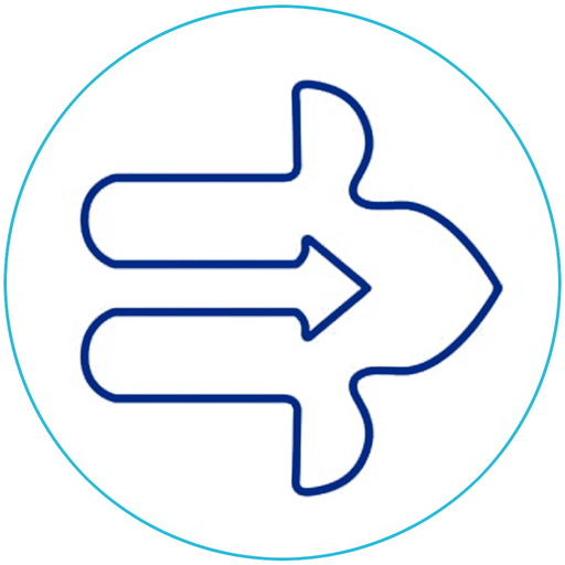 RSRTC RESERVATION APP app icon
