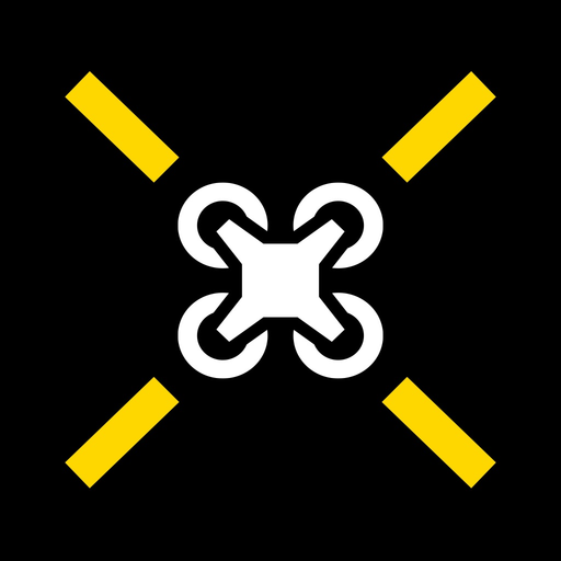 Dedrone City app icon