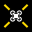 Dedrone City icon