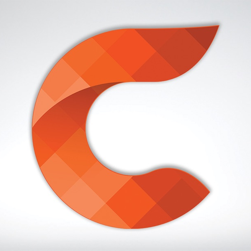 Creative Edge TV app icon
