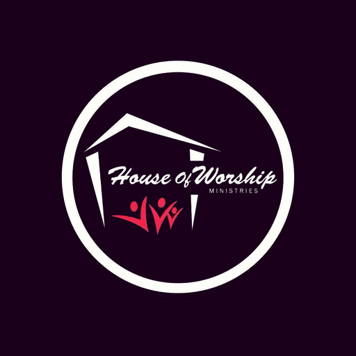 House of Worship Ministries app icon