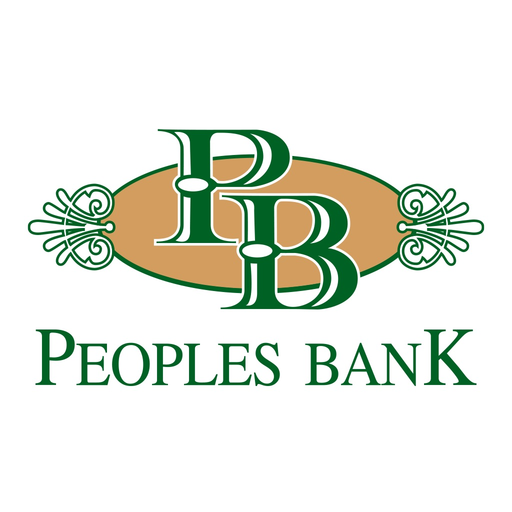PeoplesBank-Lebanon/Louisville app icon