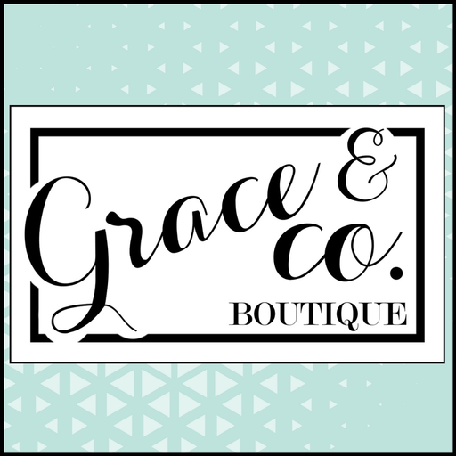 Grace Co Boutique app icon