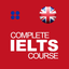 IELTS Preparation Guide icon