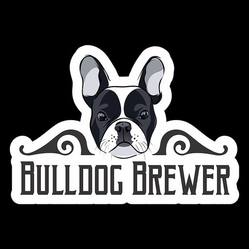 Bulldog Burguer app icon