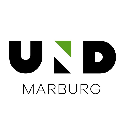 UND Marburg app icon