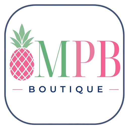 Mint Pineapple Boutique app icon