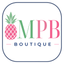 Mint Pineapple Boutique icon
