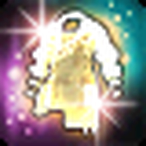 FFXIV Gear Calculator app icon