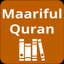 Marriful Quran in English icon