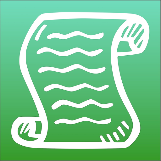 Poems - memorize poetry, texts app icon