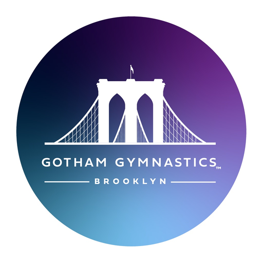 Gotham Gymnastics app icon