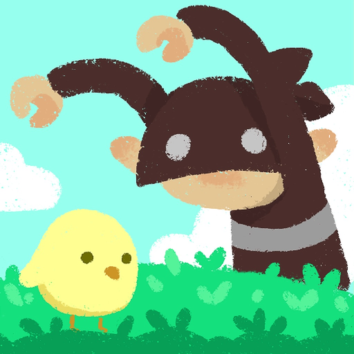 Birdie Burglars app icon