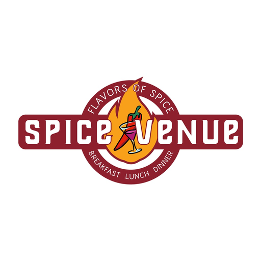 Spice Venue - Hartford app icon