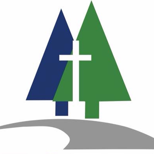 Pine Street Baptist Church app icon