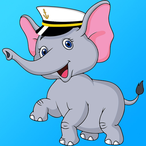 PostgreSQL Commander for iPad app icon