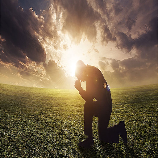 Prayer Master app icon