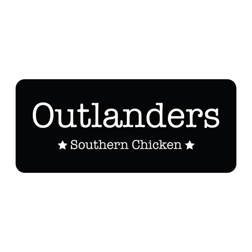 Outlanders Southern Chicken app icon