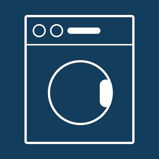 Laundry Snap app icon