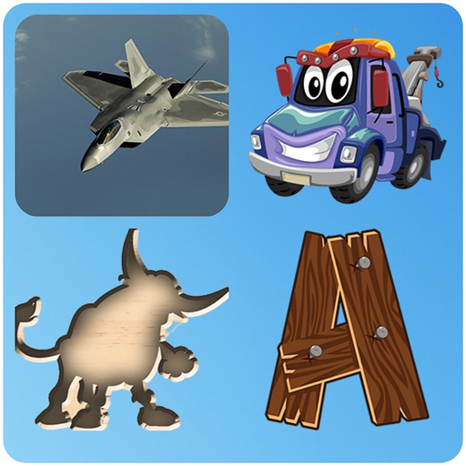 Memory Games - Matching Game app icon