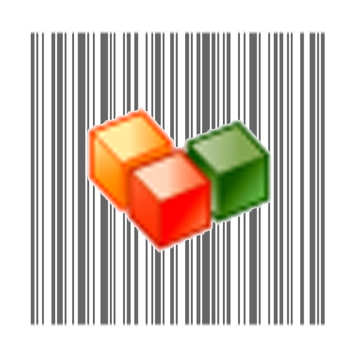 StockAnywhere  Scanner app icon