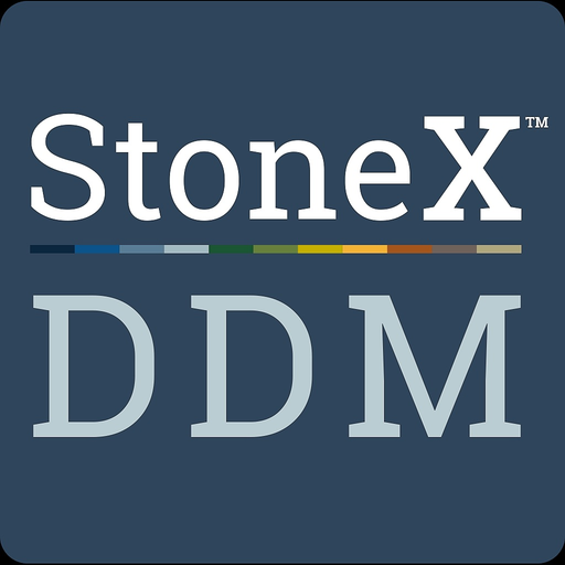 StoneX DDM app icon