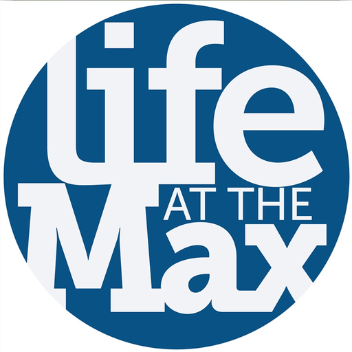 Life at The Max - Maxwell AFB app icon