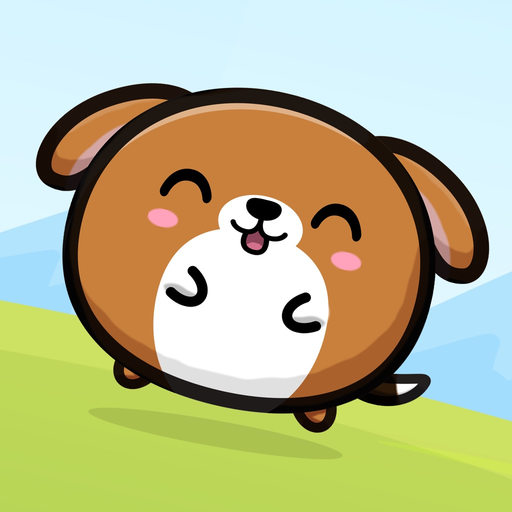 Tappy Puppy app icon