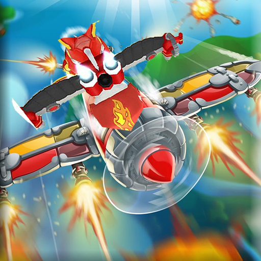 Patrol Air Combat app icon