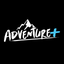 ADVENTURE+ Streaming icon