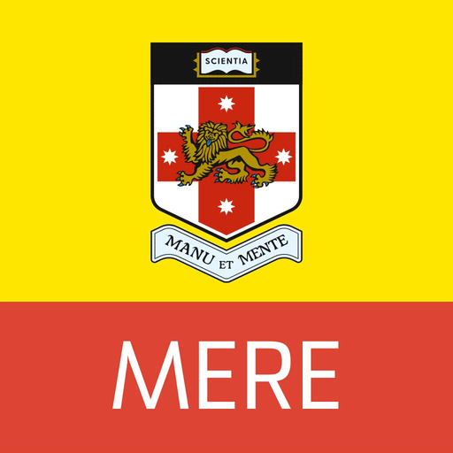 SMERE Lithium Mining AR app icon