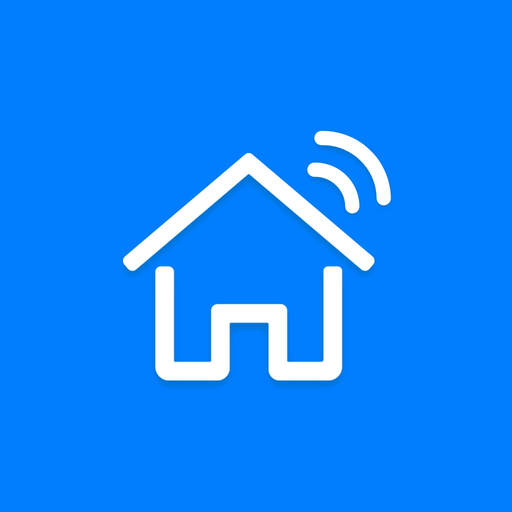 Smart Houz app icon