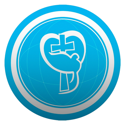 Centro Cristiano Dios es Amor app icon