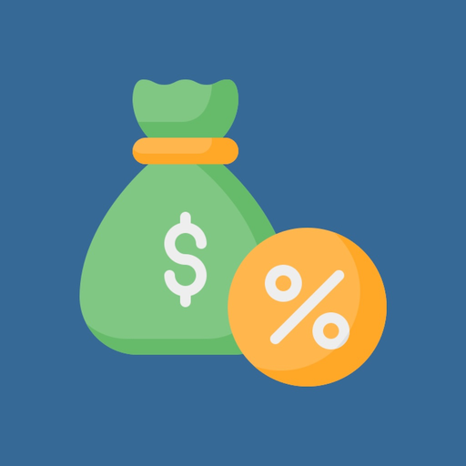 Loan & Lease Calculator - Calc app icon