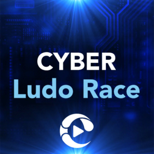 MTT-CYBER Ludo Race app icon