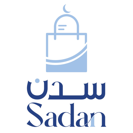 Sadan |  سدن app icon