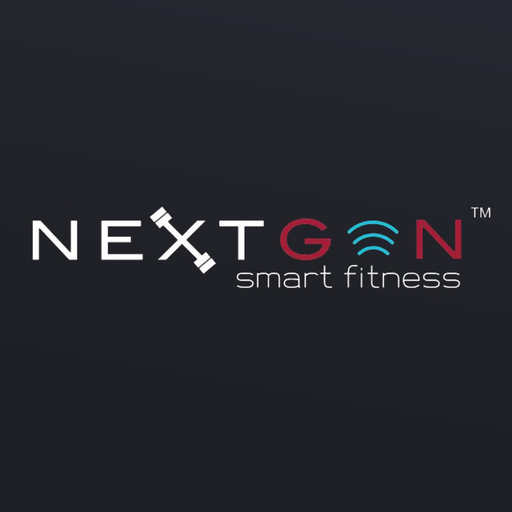 NextGen Smart Fitness app icon