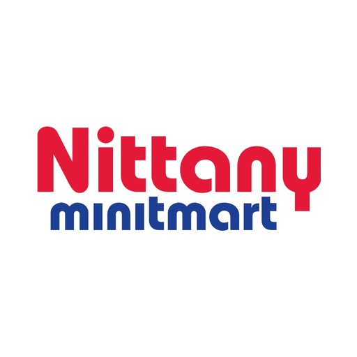 Nittany MinitRewards app icon