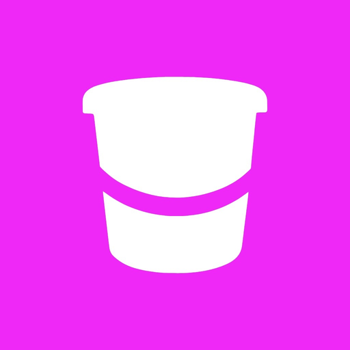Bucket List - The Bucket App app icon