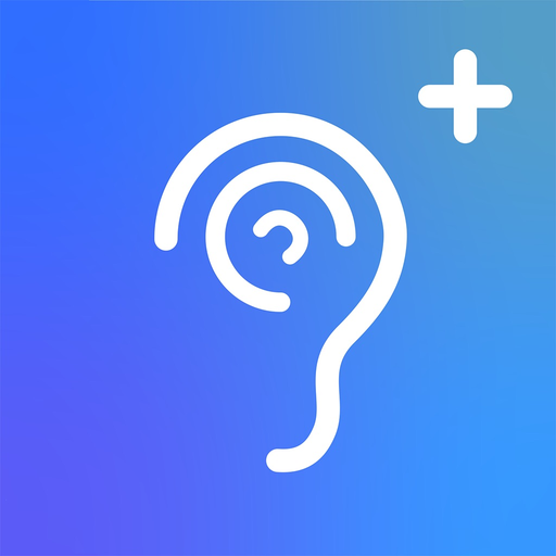 HEARING AID Pro 2 for AirPods app icon