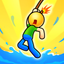 Sparkman - Escape Puzzle icon