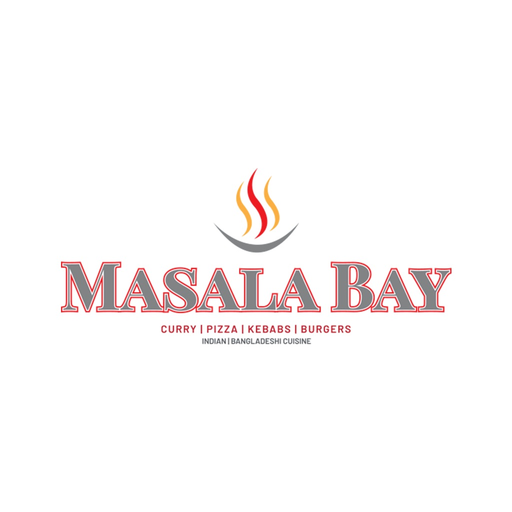 Masala Bay Oldham app icon