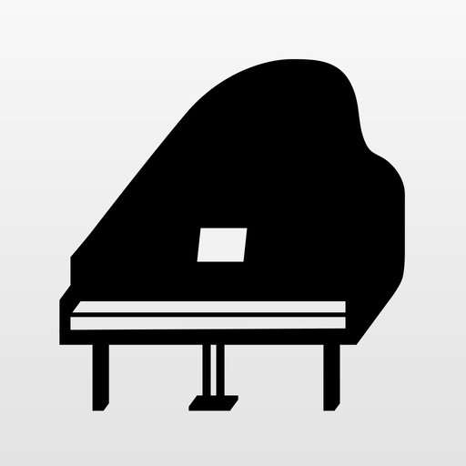 Piano Modoki app icon